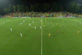 دانلود بازی کامل لیتوانی - انگلیس (مقدماتی جام جهانی روسیه 2018)