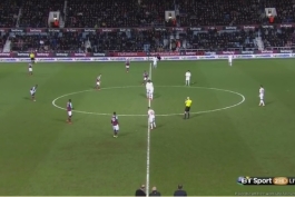 فول مچ بازی وست هم - لیورپول