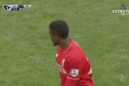 فول مچ باز ی لیورپول - استوک سیتی