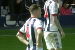 فول مچ بازی وست بروم - لیورپول