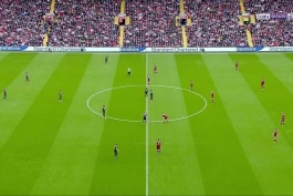 دانلود بازی کامل  لیورپول - کریستال پالاس (لیگ برتر انگلیس 2017/18)