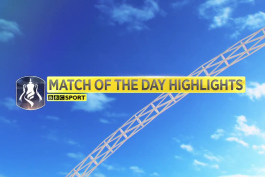 دانلود برنامه Match of the Day – FA Cup - جام حذفی انگلیس