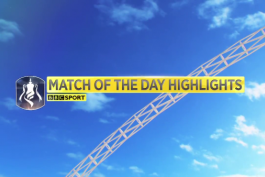 دانلود برنامه  Match of the Day – FA Cup