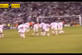 ویدیو؛ به مناسبت سالگرد قهرمانی میلان در لیگ قهرمانان سال 2003