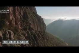 ویدیو؛ نیمار در کنار سباستین اوژیه در تبلیغ ردبول