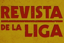دانلود برنامه Revista de la Liga (هفته نوزدهم لالیگا)