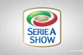 برنامه Serie A Review (هفته دوم فصل 2015/16)