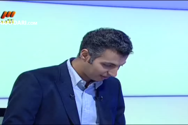 ویدیو؛ برنامه 90 - بخش پایانی صحبت های فرهاد مجیدی
