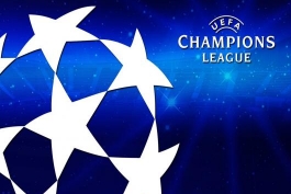 دانلود گل های تمامی بازی های شب دوم از هفته ششم مرحله گروهی لیگ قهرمانان اروپا
