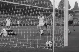 بازی های ماندگار؛ دورتموند 6 - 3 بایرن مونیخ (1967/68)