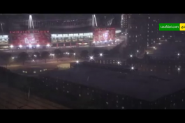 ویدیو؛ کلیپ جدید بازی FIFA 15- واکنش های دروازه بانان