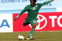 کلیپ؛ جی جی اوکوچا، جادوگر آفریقایی فوتبال