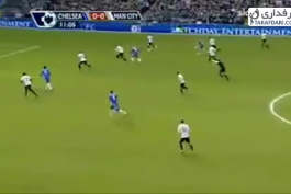 ویدیو؛ بازی های ماندگار -  چلسی 2 - 4 منچسر سیتی (2009/10)