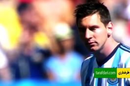 کلیپ؛ 10 گل برتر لیونل مسی در تیم ملی آرژانتین