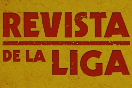 دانلود برنامه  Revista de la Liga (دوشنبه 22 سپتامبر)