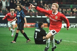 بازی های خاطره انگیز؛ منچستر یونایتد-اینتر، لیگ قهرمانان  فصل 1998/99