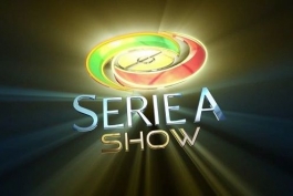 دانلود برنامه  Serie A Review Show (دوشنبه 29 سپتامبر 2014)