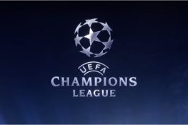 برنامه Champions League Highlights  (دور رفت مرحله یک هشتم نهایی لیگ قهرمانان اروپا 2015/16)