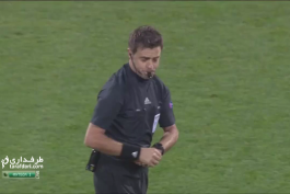 خلاصه بازی زنیت 1-0 بنفیکا