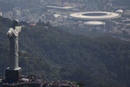 گزارش تصویری؛ تمام ورزشگاه‌های میزبان المپیک ریو 2016