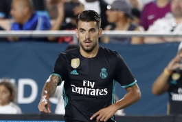 Ceballos - Real Madrid - رئال مادرید