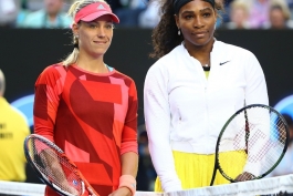 تنیس - تنیس زنان - women tennis 