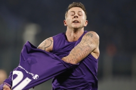 federico bernardeschi - Fiorentina