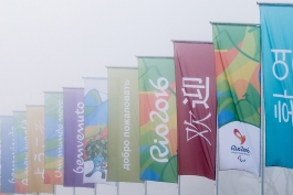 فوری؛ کاروان روسیه در آستانه محرومیت کامل از پارالمپیک ریو 2016