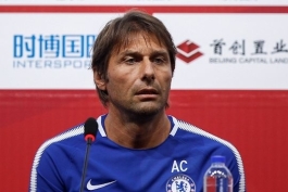 Antonio Conte - Chelsea - چلسی