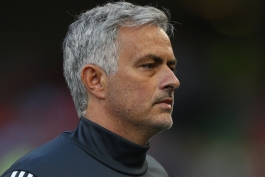 Jose Mourinho - Manhcester United - منچستر یونایتد