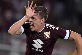 Belotti  - Torino  - تورینو 