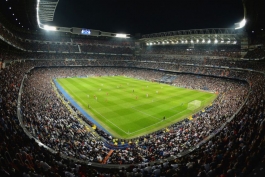 مخالفت هواداران رئال مادرید با تغییر نام سانتیاگو برنابئو