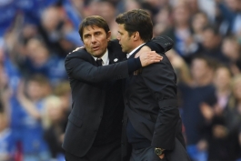 Conte - Chelsea - چلسی - pochettino