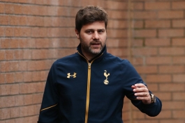 pochettino - tottenham -سرمربی تاتنهام