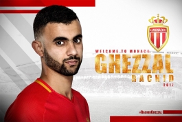 rachid ghezzal - monaco - موناکو