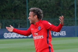 Neymar - paris saint German  - پاری سن ژرمن