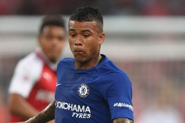 Kenedy - Chelsea - بازیکن جوان برزیلی چلسی