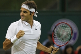 ویمبلدون 2016؛ فدرر: از شکست جوکوویچ شگفت‌زده شدم 