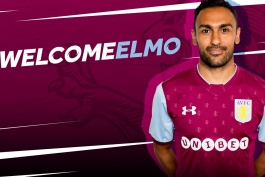 Ahmed Elmohamady - Aston Vila - استون ویلا