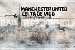 Manchester United - Celta Vigo Preview