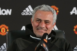 Jose Mourinho - Manchester united - منچستر یونایتد