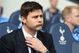 pochettino - tottenham - تاتنهام - سرمربی تاتنهام