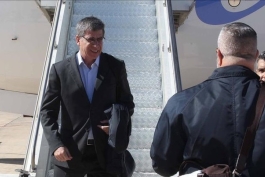 نائب رییس بارسلونا: به آلوز پیشنهاد خوبی را ارائه داده ایم و حالا همه چیز به او بستگی دارد