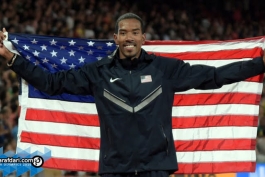 دو میدانی المپیک ریو 2016؛ ایالات متحده مدال‌های پرش سه‌گام را درو کرد