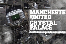 Manchester United- Crystal Palace 
