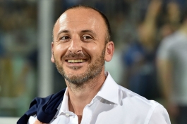 piero-ausilio-inter-sports-director - اینتر میلان ایتالیا