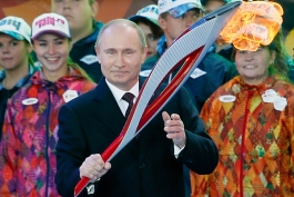 ولادیمیر پوتین: محرومیت روسیه ناعادلانه است؛ المپیک بدون ما جذابیت کم‌تری خواهد داشت