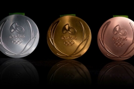 نگاهی به پاداش مدال‌آوران المپیکی در کشورهای مختلف 