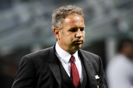 Sinisa Mihajlovic - torino - تورینو