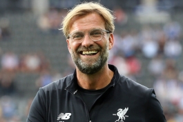 Jurgen Klopp - Liverpool - لیورپول